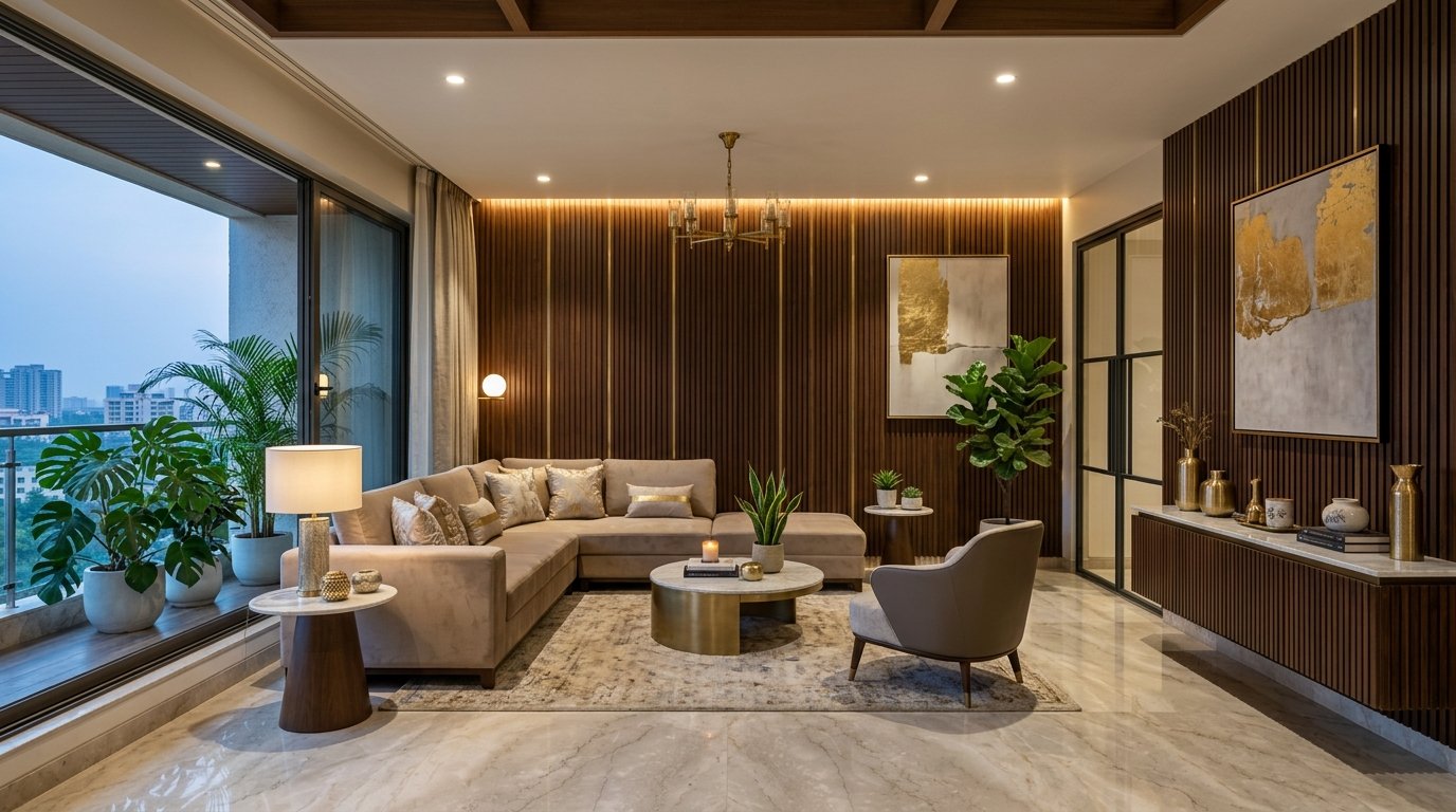 Best Interior Design Ideas for Homes in Bihar