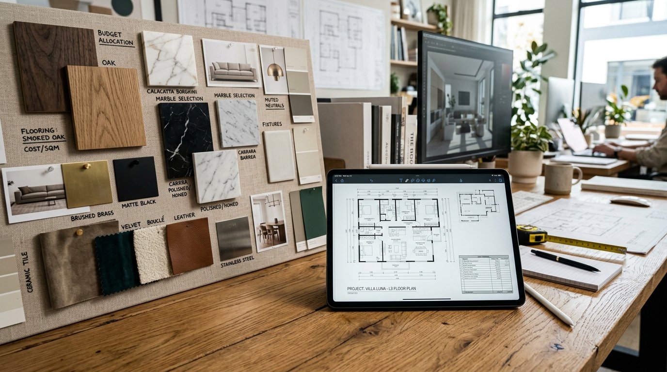 How Much Does Home Interior Cost in Patna?