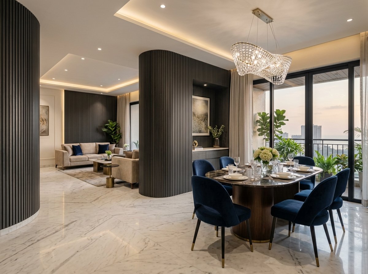 Renovation & Turnkey Projects