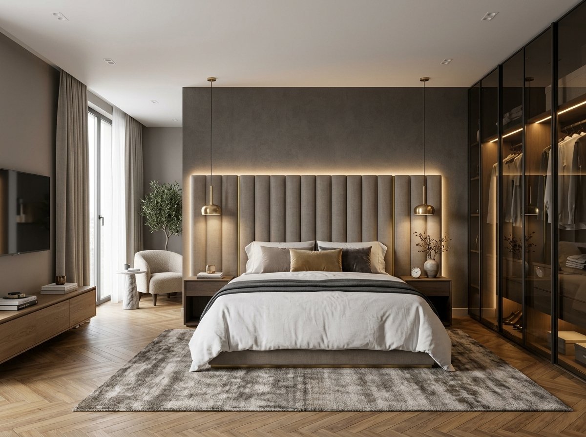 Residential Interiors