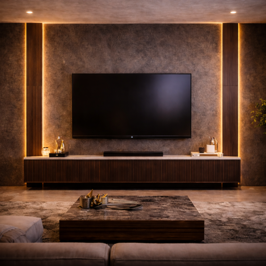 TV Unit Designs